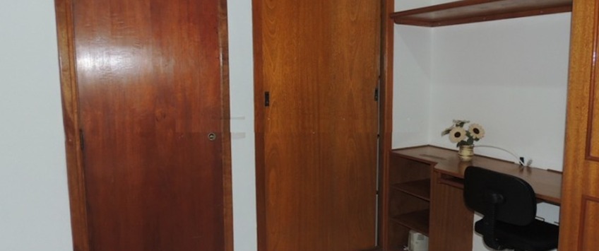 Apartment Rua Ministro Viveiros de Castro Rio de Janeiro - Apt 35105